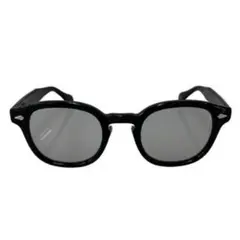 MOSCOT LEMTOSH LTD14 BLACK 日本限定 49のサムネイル