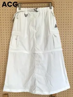 NIKE WMNS ACG SMITH SUMMIT ZIP OFF SKIRT