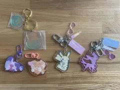 ポケモン キーホルダー まとめ売り