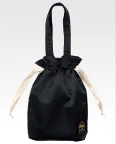 ツイステ一番くじ　第八弾　A賞巾着トートバッグ