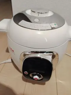 エコメルカリ便発送 圧力鍋 T-fal ティファール クリプソクレール 3ℓ