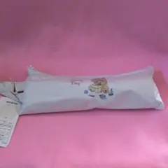 ディズニーシー　ダッフィー　折りたたみ傘　晴雨兼用　日傘　カラフルハピネス