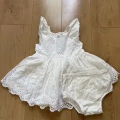 baby GAP ワンビース