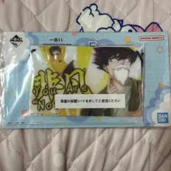 ブルーロック 一番くじ くじ E賞 ドアプレート 蜂楽廻 烏旅人