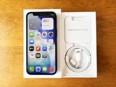 iPhone 12 mini 64GB ブルー