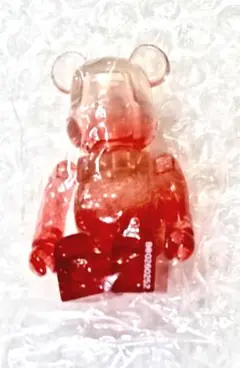 カシスソーダ BE@RBRICK SERIES 26 JELLYBEAN 100