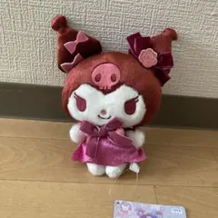 クロミ ぬいぐるみ サンリオのサムネイル