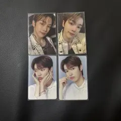 ソンチャン ソウルコン トレカ