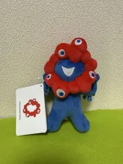 2025年最新】expo2025 ミャクミャク ゴム紐付きぬいぐるみの人気