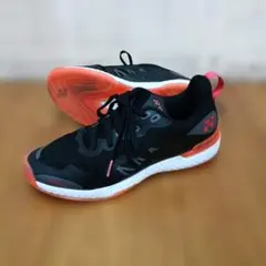 YONEX テニスシューズ　カーペットコート用 25cm