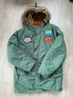 supreme n-3b パーカー $_12.JPG?set_id=880000500F