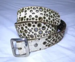 2025年最新】ヒステリックグラマー スタッズ ベルトの人気アイテム