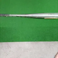 美品・希少】イーストン 中学硬式金属バット CU31 84cm - メルカリ