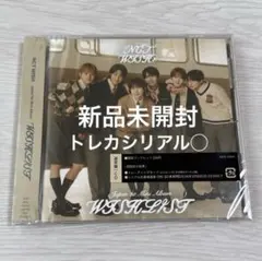 NCTWISH WISHLIST 通常盤新品未開封