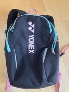 YONEX アイスグレー バックパック BAG2468 - メルカリ