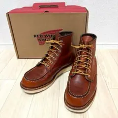 2025年最新】レッドウィング 875 25.5の人気アイテム - メルカリ