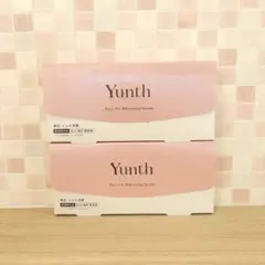 Yunth Pure VC Whitening Serum 2個セット