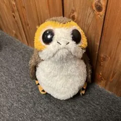 スターウォーズ/ポーグ/ぬいぐるみ/40cm