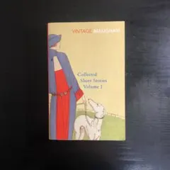 Collected Short Stories Volume 1 英語版