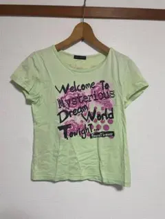 Tシャツ y2k 平成ギャル