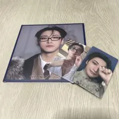 【即購入可】ATEEZ GOLDEN HOUR : Part.4 ソンファ