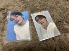 Straykids スキズ アイエン トレカ