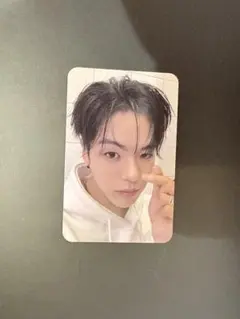 treasureジェヒョク LOVE PULSEタワレコ　購入者特典