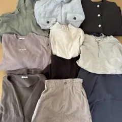 しまむらまとめ売り