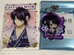 銀魂 HANA・BIYORI 銀魂日和 高杉晋助 2点セット