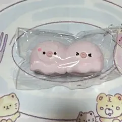 MUMU スクイーズ 2個セット