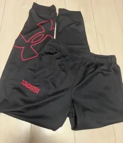 アンダーアーマー ボトムス