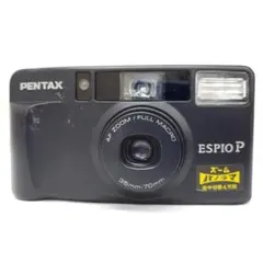 2026年最新】PENTAX espio pの人気アイテム - メルカリ