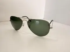 ティアドロップ サングラス