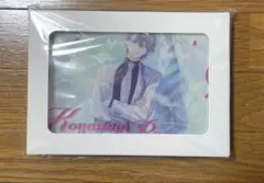 にじさんじ 小柳ロウ PrismHeartJuneBride 2層アクリルパネル