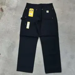 【送料無料】新品未使用タグ付き Carhartt カーハートダブルニー34×30 楽天市場】カーハート Carhartt WIP ダブルニー パンツ DOUBLE