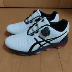 【値下げ】asics ゴルフシューズ メンズ 28cm 新品未使用 楽天市場】アシックス（靴サイズ（cm）28.5）（メンズシューズ