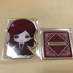 プライド・ロイヤル・アイビー アクリルスタンド スペシャルくじ