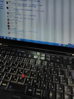 thinkpad x220i win7pro