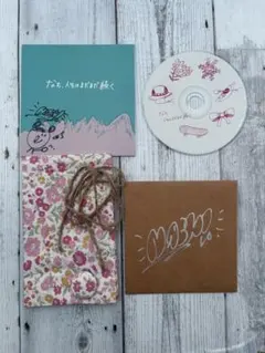 サバシスター　なち 人生はまだまだ続く　 卒業制作CD 直筆サインあり！ m41232902905_1.jpg?1747537455