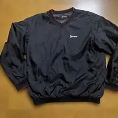 SRIXON GOLF スニードジャック ナイロンジャケット L