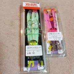 2025年最新】鉛スッテ ケースの人気アイテム - メルカリ