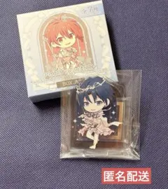 【一織】きゃらふぃーゆアクリルストラップ　5th Anniversary