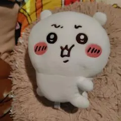 Pusheen ぬいぐるみ 白いキャラクター