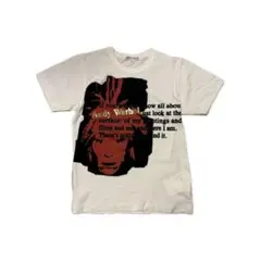 S*l様 Andy Warhol 理由なき反抗 Tシャツ【L】 - メルカリ