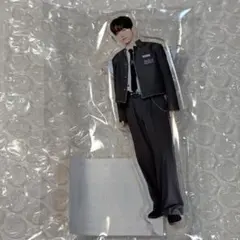 日プ新世界 アクスタ 釼持吉成 - メルカリ