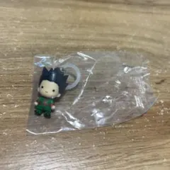 HUNTER × HUNTER めじるしアクセサリー ゴン