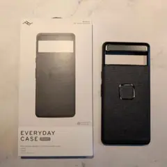 PeakDesign EverydayCase Pixel7用 ブラック