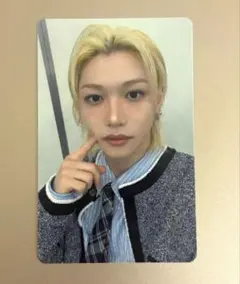 StrayKids スキズ トレカ フィリックス 中華 KMS 2.0 中華 - メルカリ