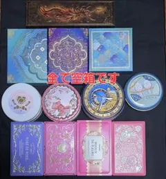 2025年最新】ジャミーラ 缶の人気アイテム - メルカリ