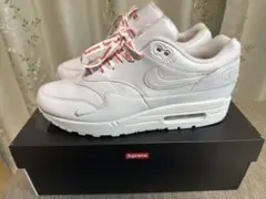【値段交渉歓迎】Supreme/NIKE AIRMAX1 ‘87 SP 28cm